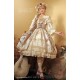 Balladeer Thumbelina Short and Long JSK(Reservation/Full Payment Without Shipping)
